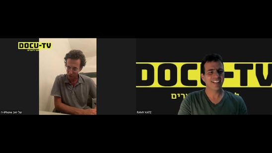יואב גורפינקל על החנויות של פעם